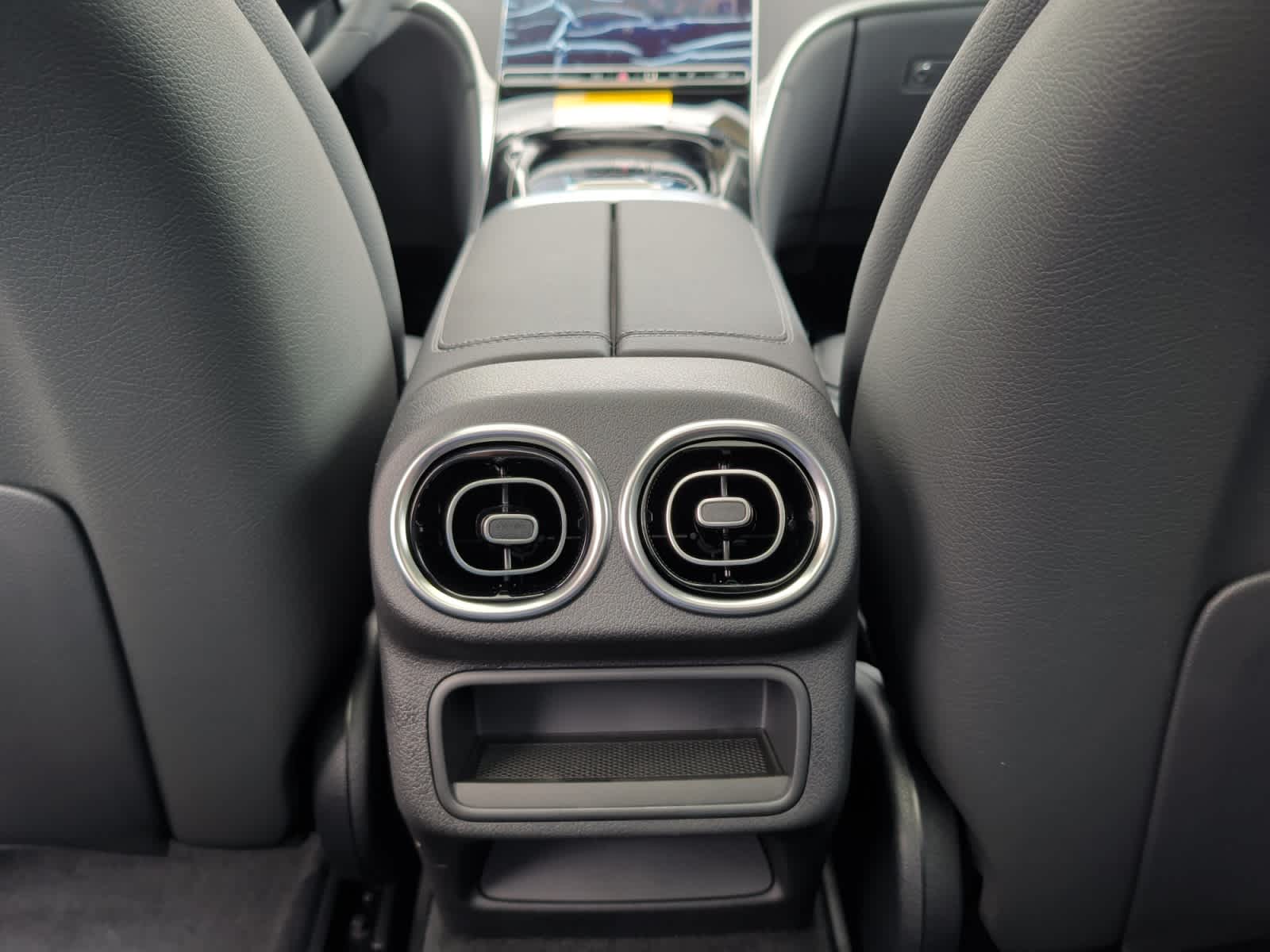 new 2026 Mercedes-Benz GLC 300 car