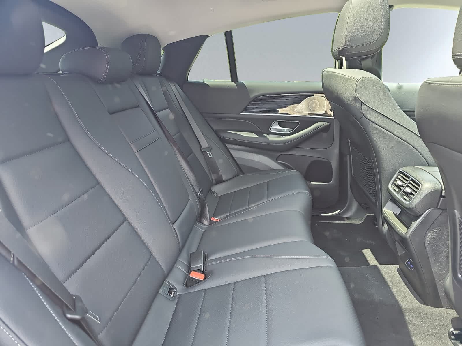 new 2026 Mercedes-Benz GLE 450 car