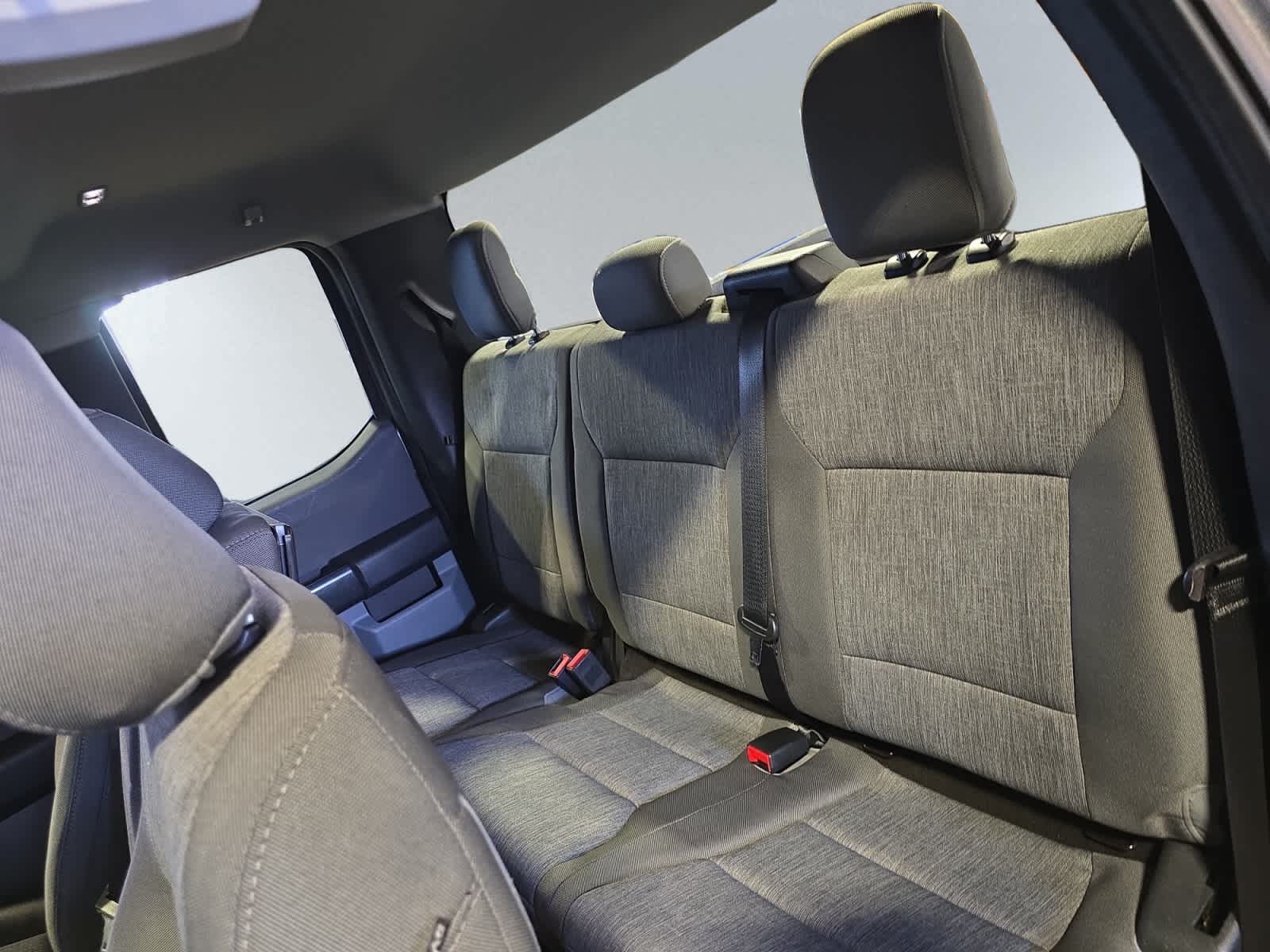 used 2023 Ford F-150 car, priced at $36,998