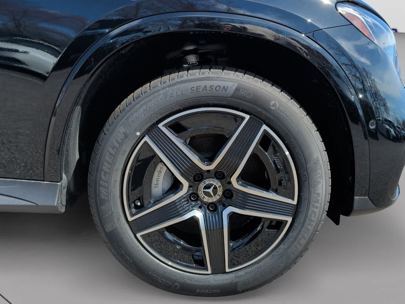 new 2026 Mercedes-Benz GLC 300 car