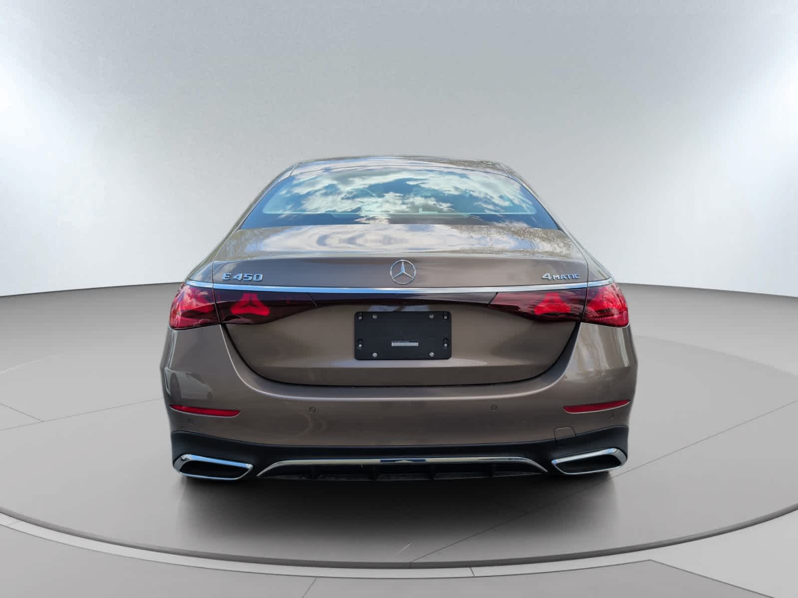 new 2026 Mercedes-Benz E-Class car