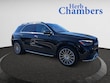 Mercedes-Benz GLE 450e