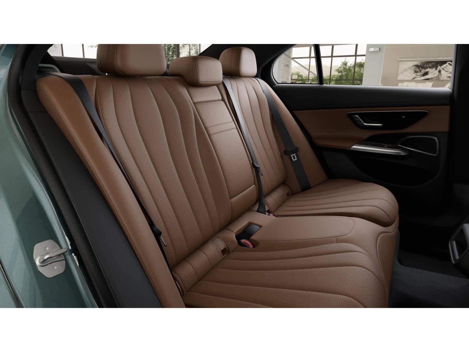 new 2026 Mercedes-Benz E-Class car