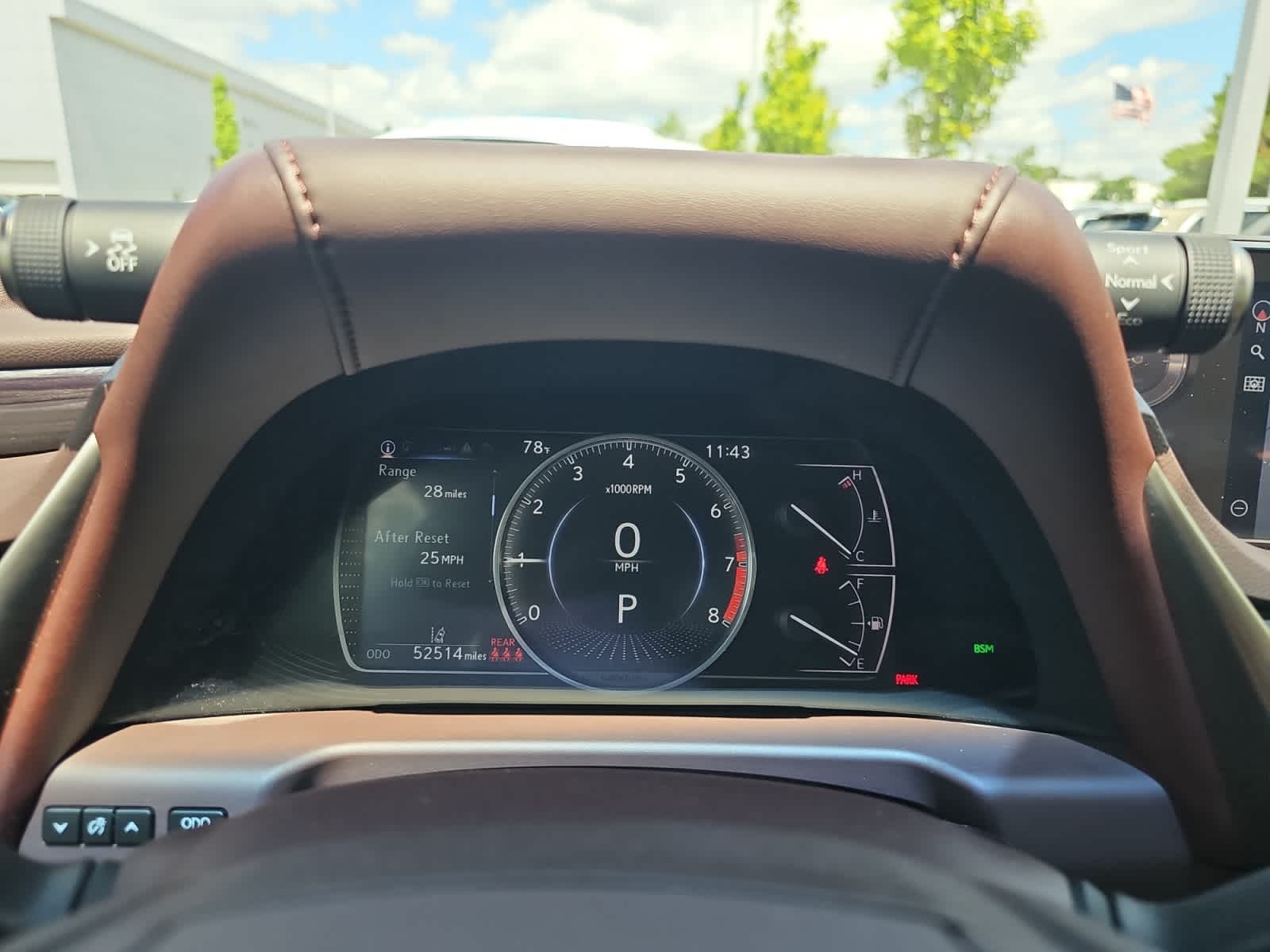 used 2020 Lexus ES 350 car, priced at $29,998