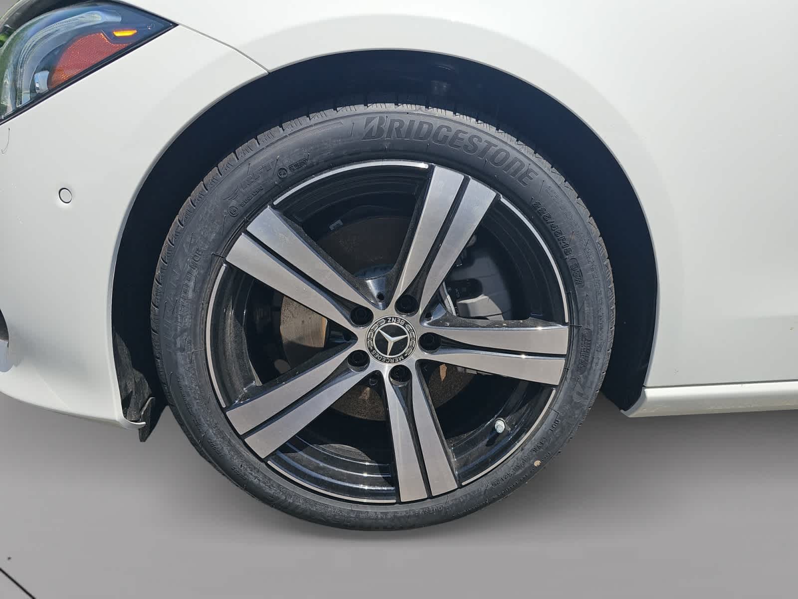 new 2026 Mercedes-Benz C 300 car