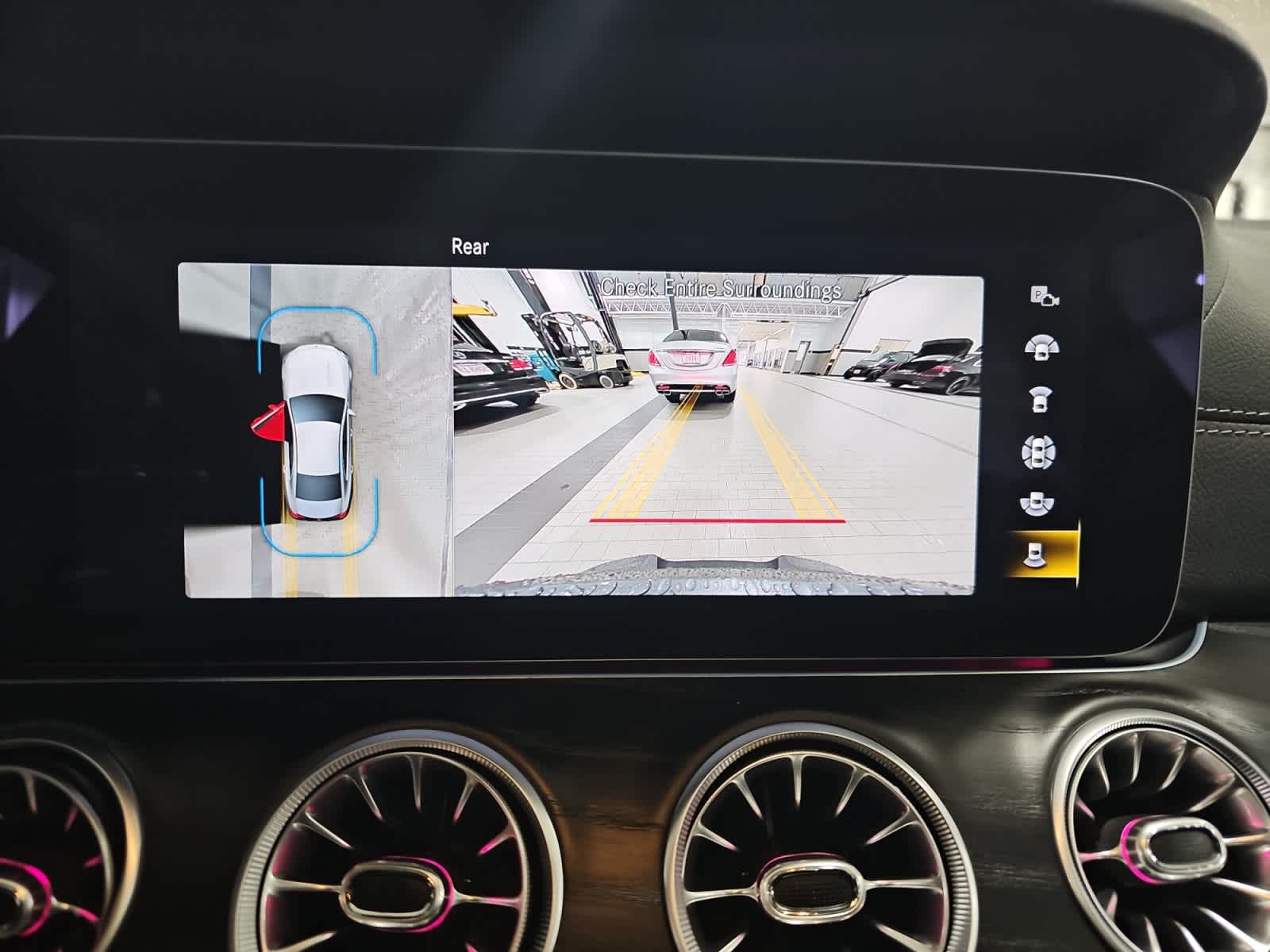 used 2023 Mercedes-Benz CLS 450 car, priced at $58,998