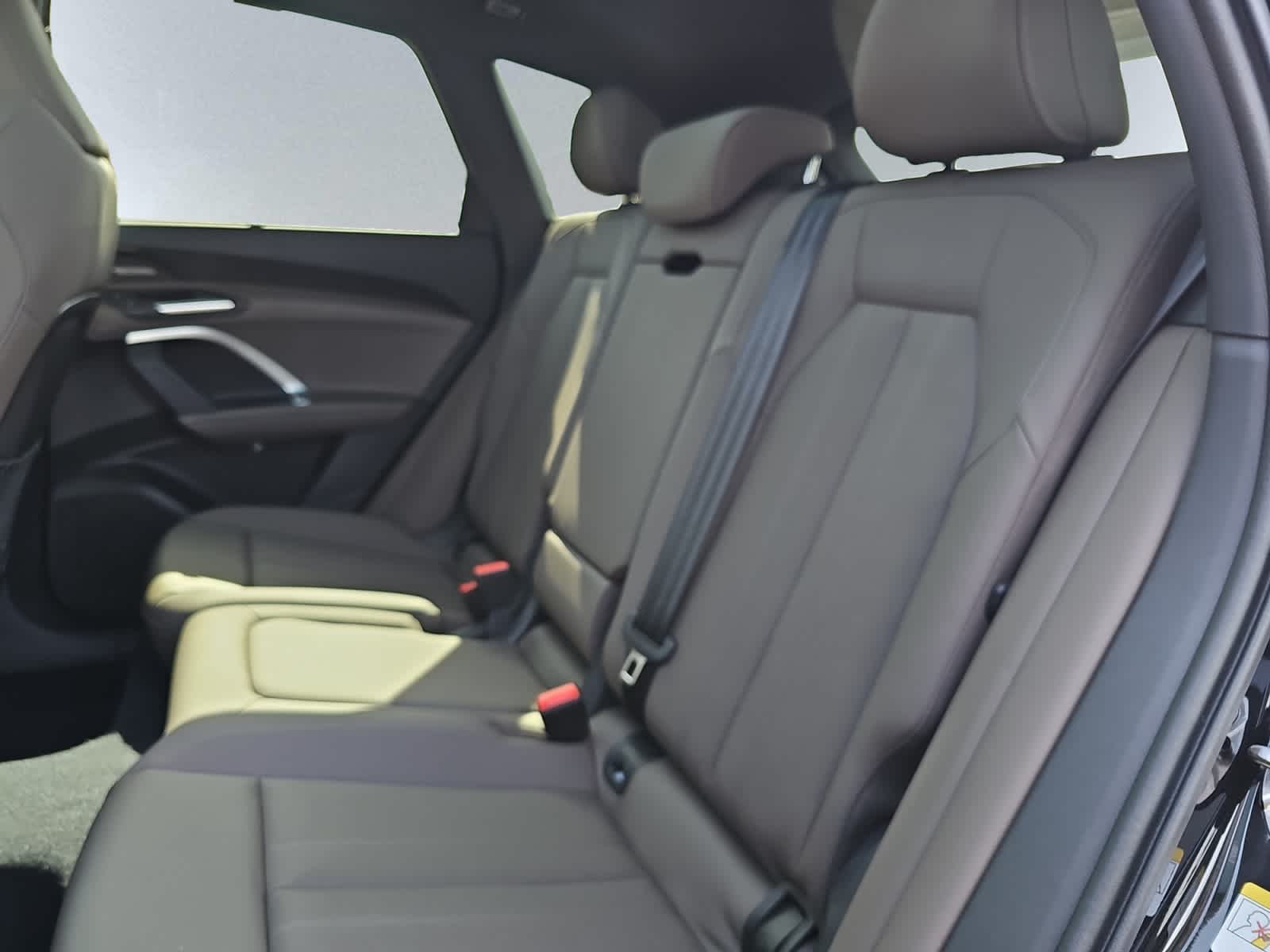 used 2025 Audi Q5 car, priced at $49,498