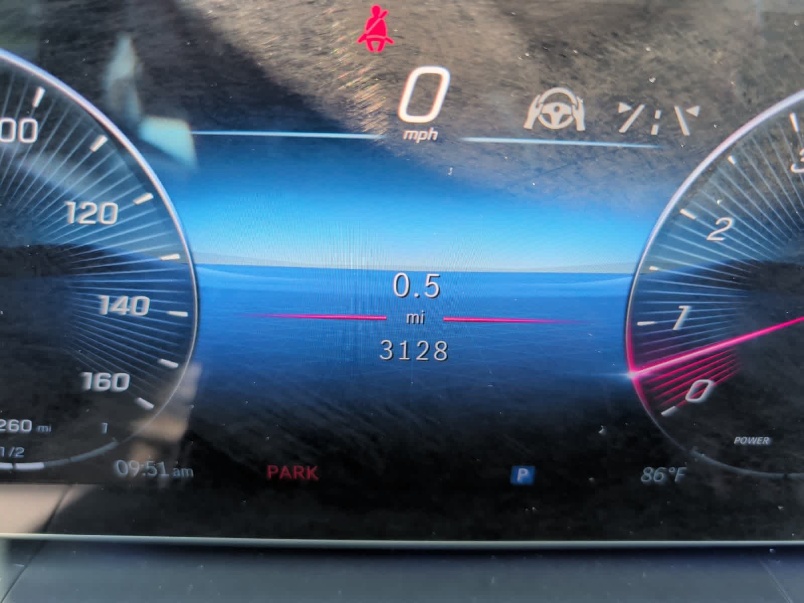 used 2026 Mercedes-Benz GLS 450 car, priced at $82,298