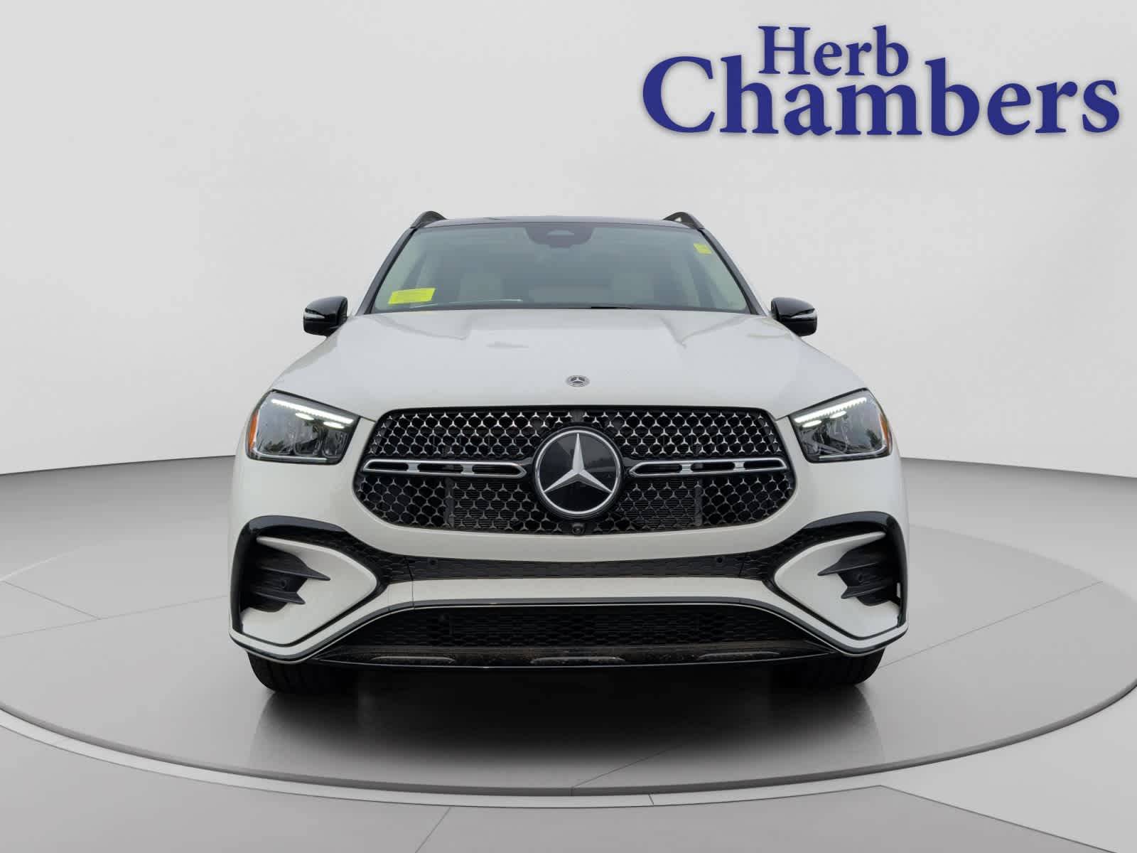 new 2026 Mercedes-Benz GLE 450 car