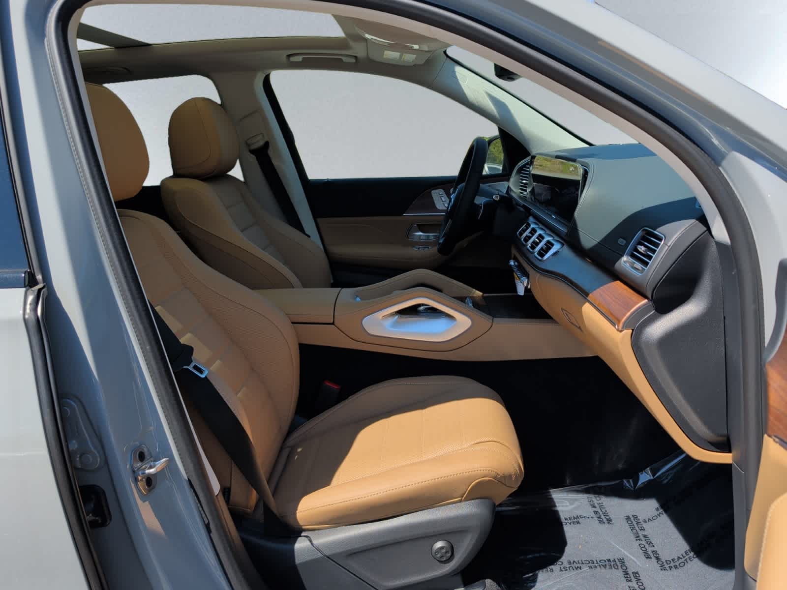 new 2026 Mercedes-Benz GLE 350 car