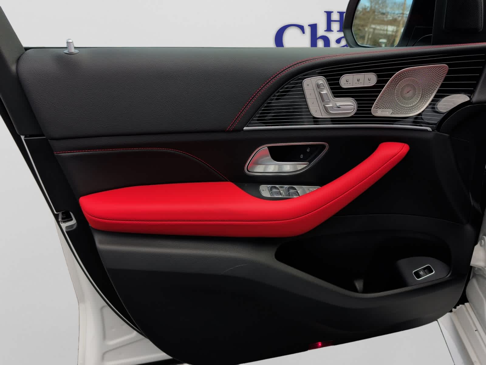 new 2025 Mercedes-Benz AMG GLE 53 car