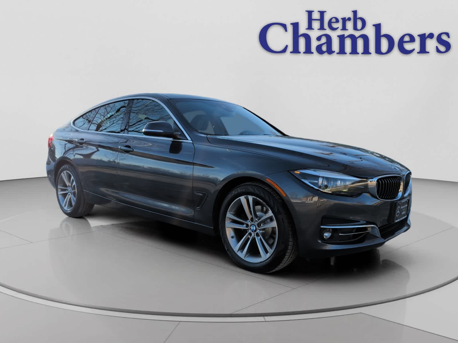 used 2018 BMW 330i car, priced at $12,988