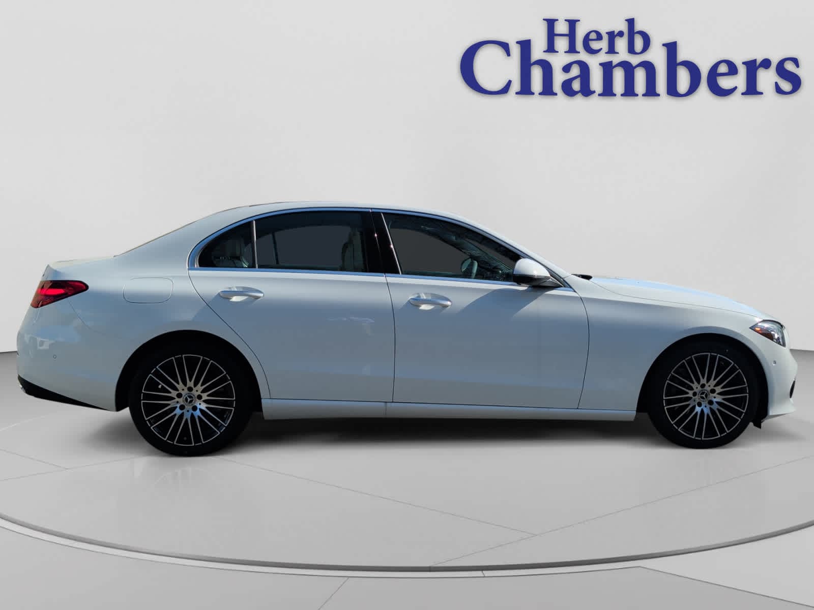 new 2026 Mercedes-Benz C 300 car