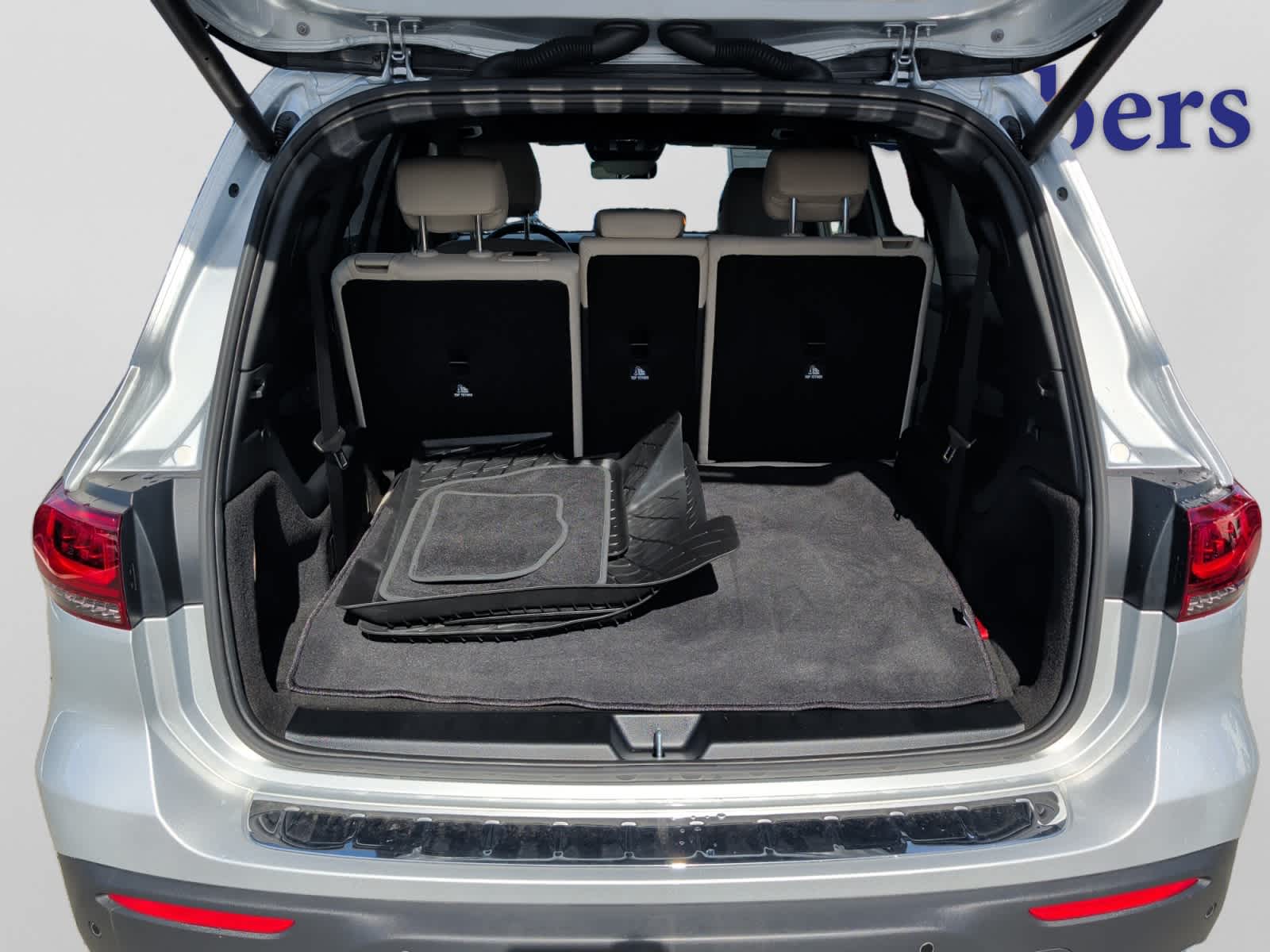 used 2023 Mercedes-Benz EQB 300 car, priced at $28,898