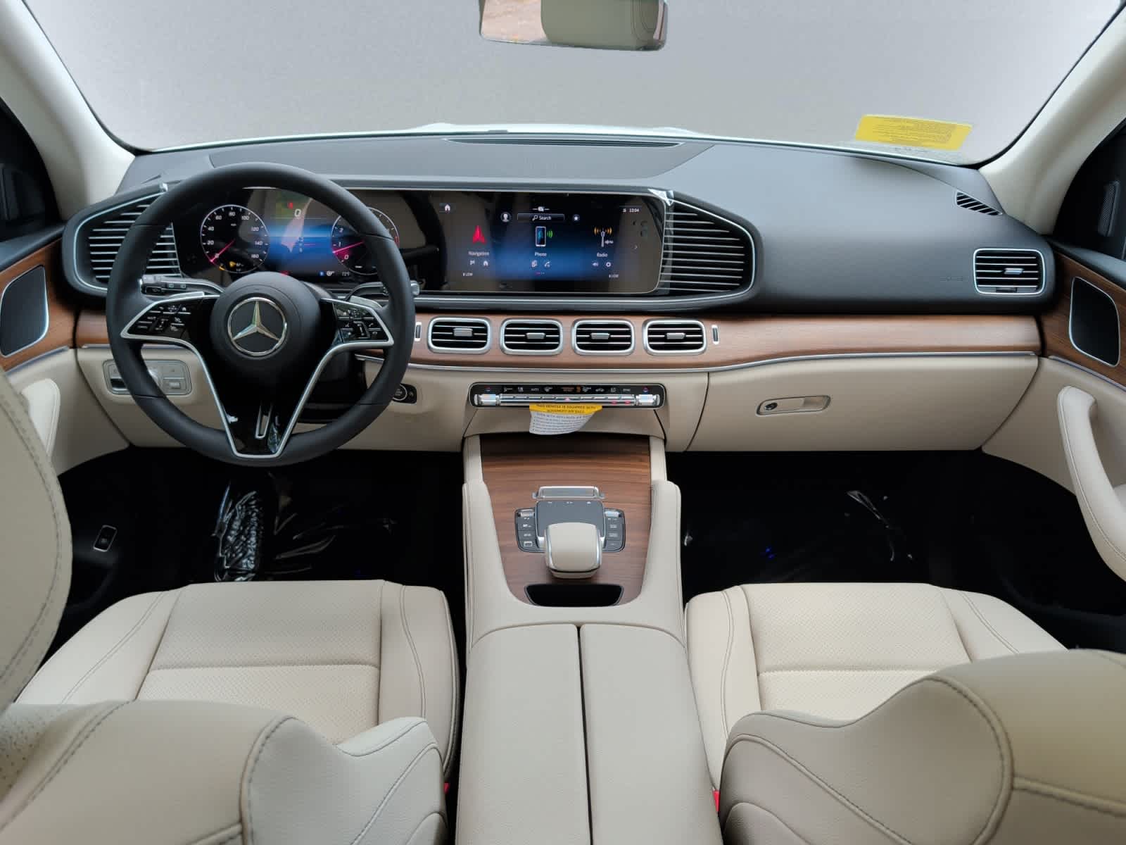 new 2026 Mercedes-Benz GLE 350 car