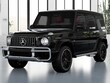  Mercedes-Benz AMG G 63
