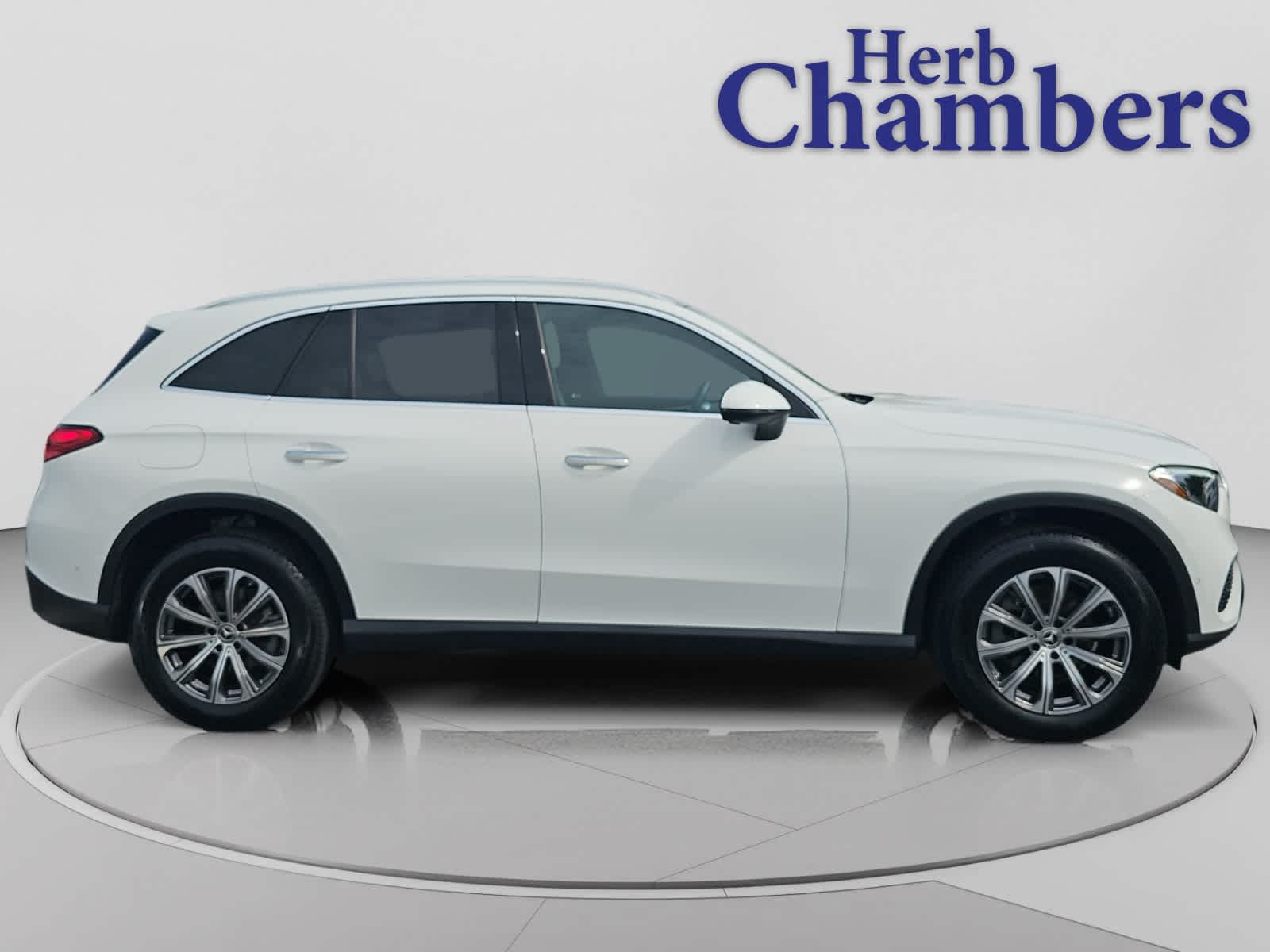 used 2026 Mercedes-Benz GLC 300 car, priced at $47,298