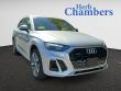 Used 2022 Audi Q5 45 S line Premium SUV