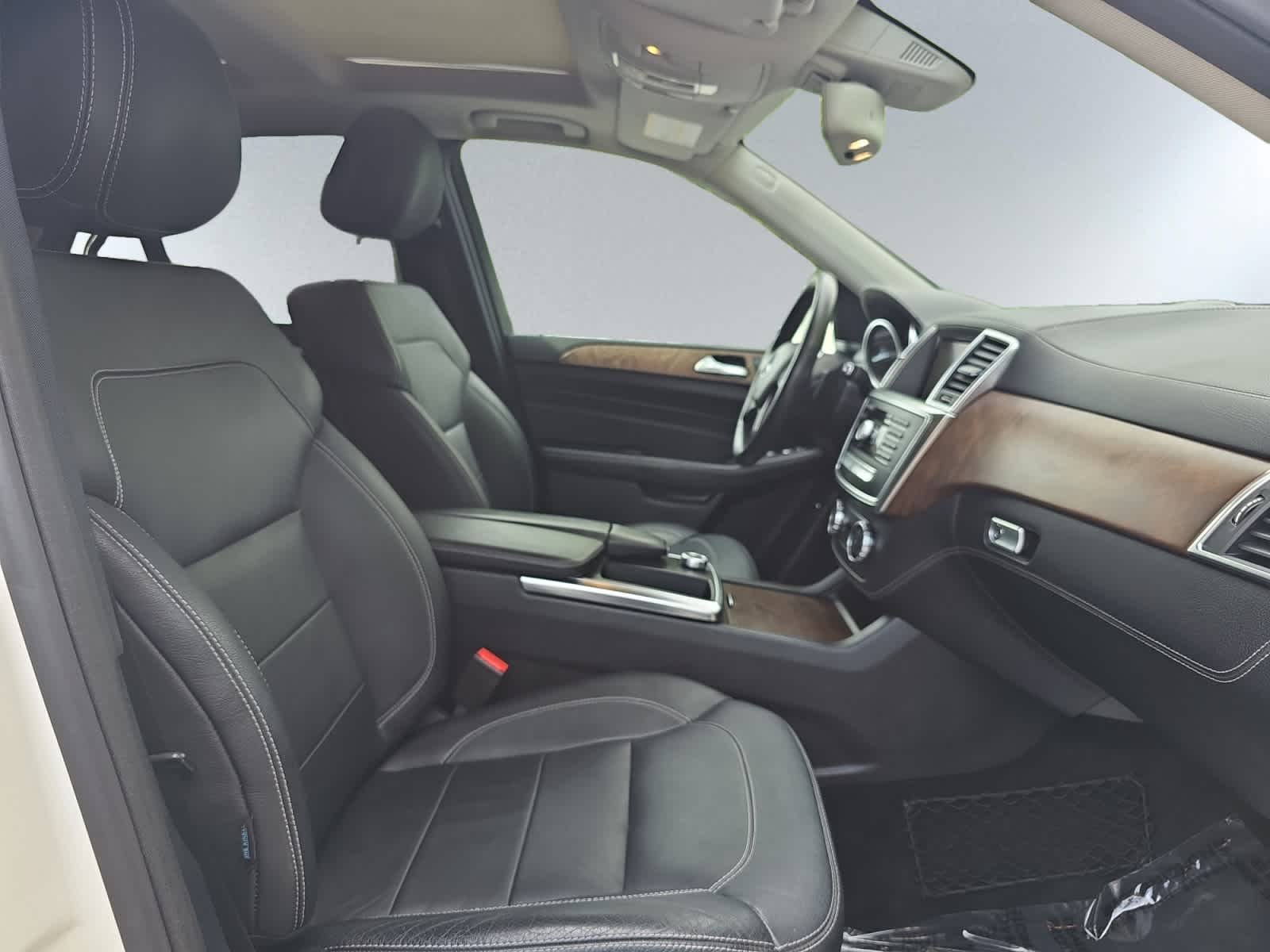 used 2014 Mercedes-Benz M-Class car, priced at $11,498