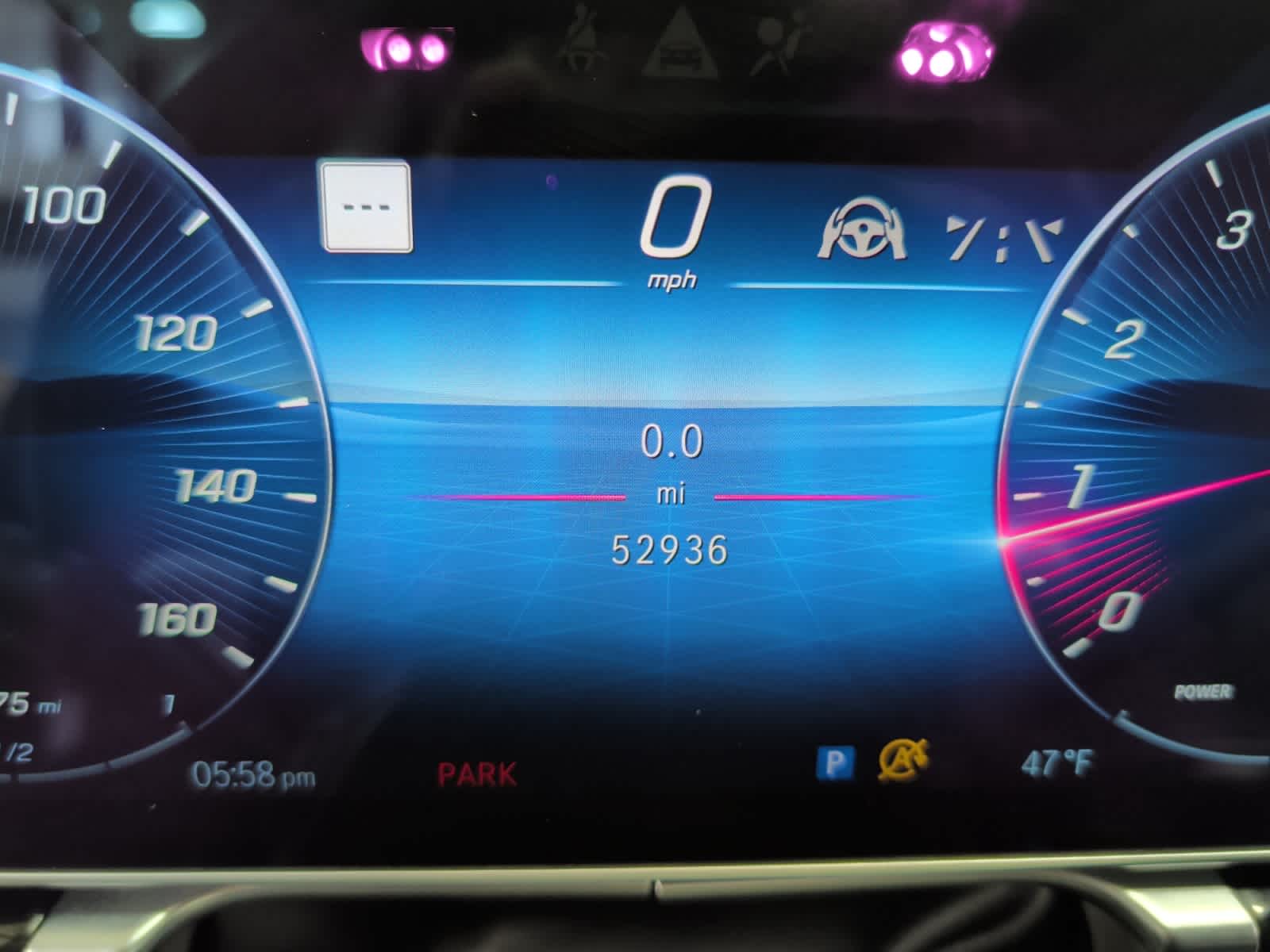 used 2023 Mercedes-Benz S-Class car, priced at $72,488