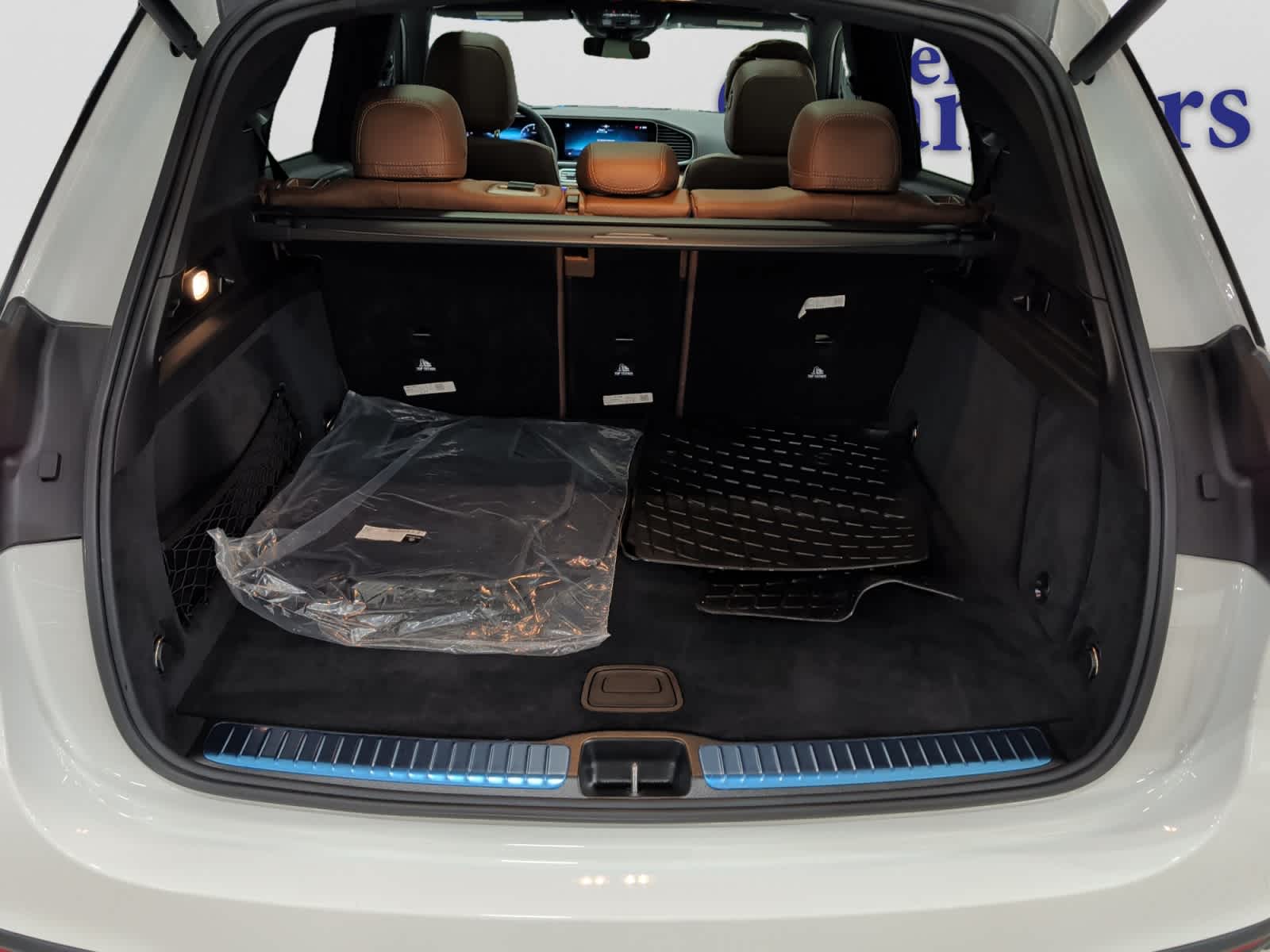 used 2025 Mercedes-Benz GLE 350 car, priced at $67,988