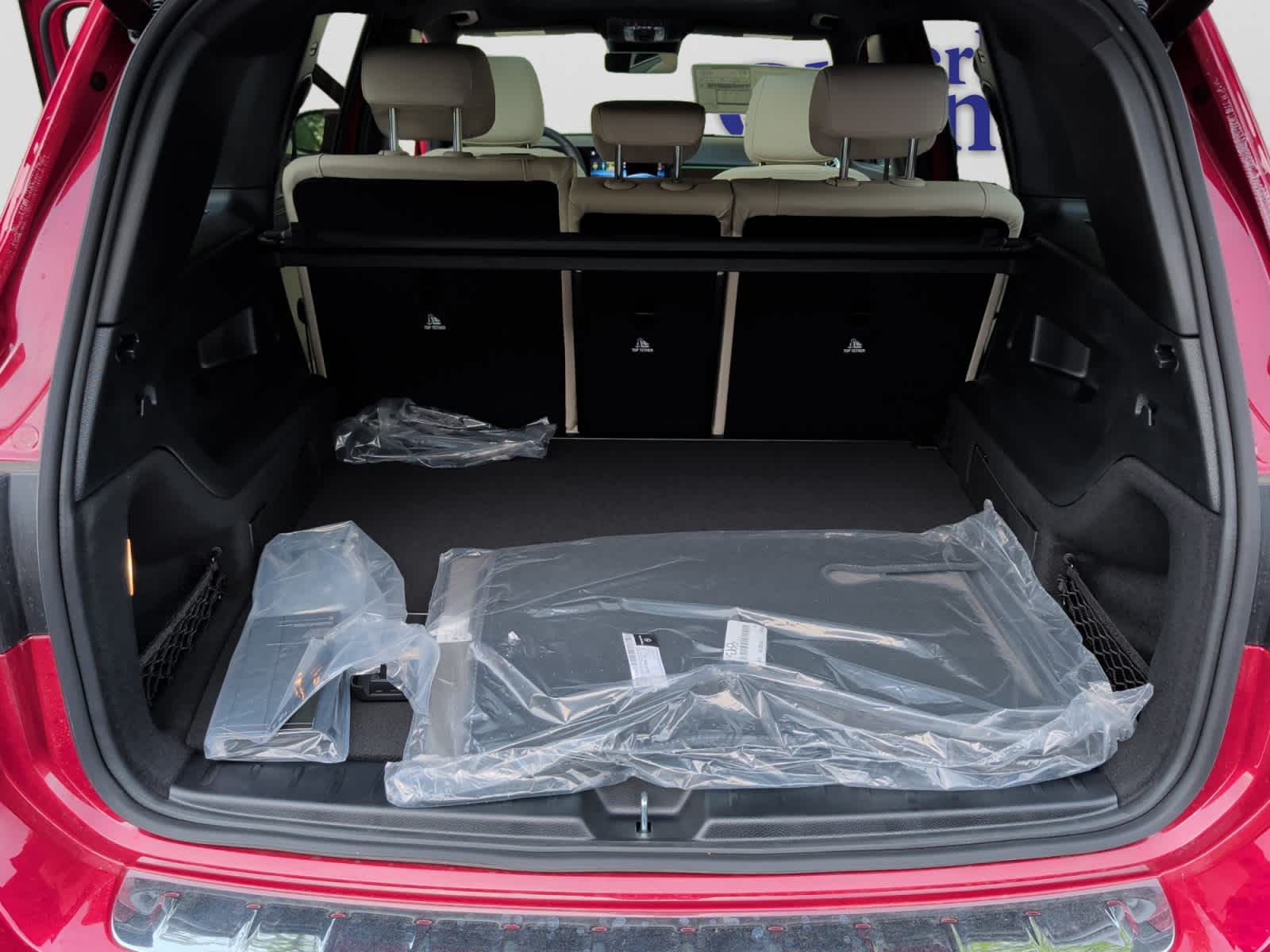 new 2026 Mercedes-Benz GLB 250 car