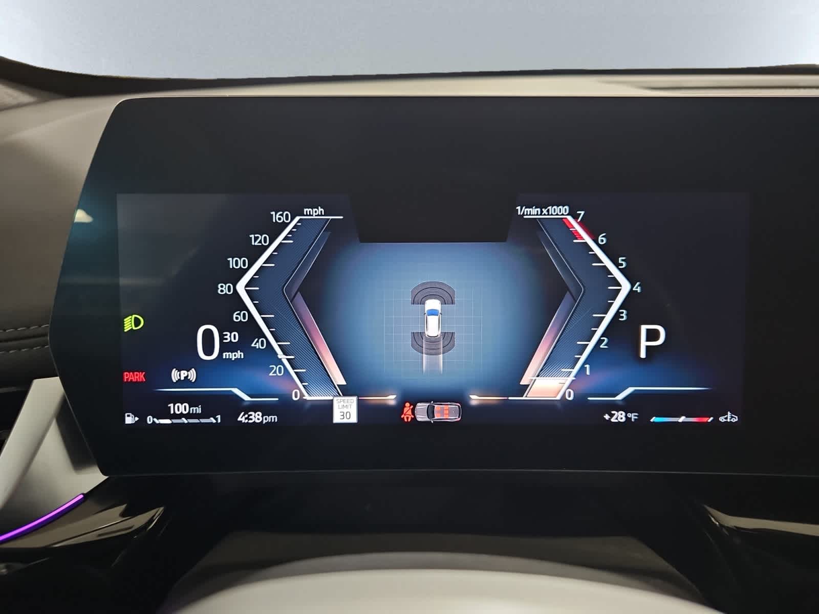 used 2023 BMW X1 car, priced at $31,488