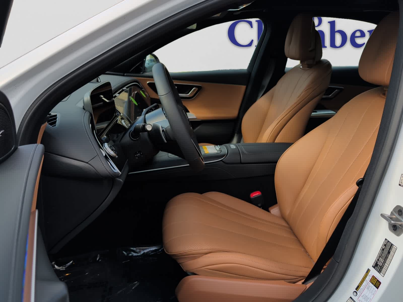 new 2026 Mercedes-Benz E-Class car
