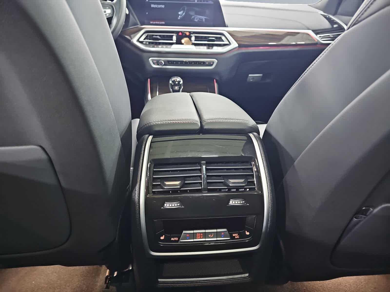 used 2023 BMW X5 car, priced at $46,988