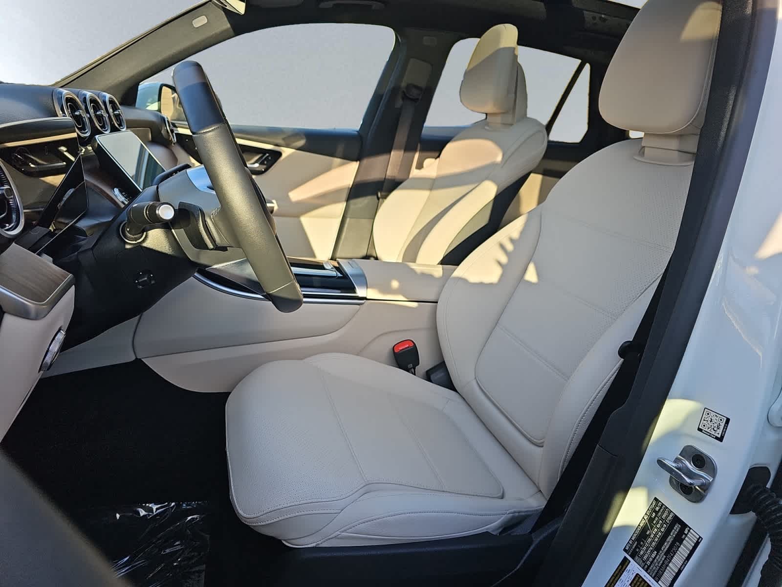 used 2026 Mercedes-Benz GLC 300 car, priced at $48,898