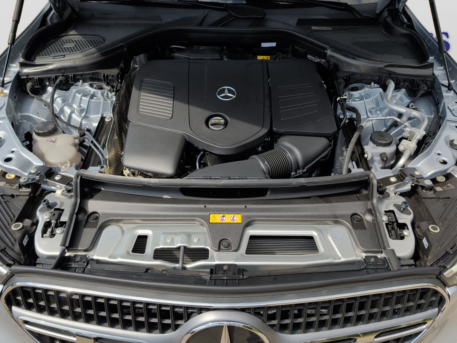 new 2026 Mercedes-Benz GLC 300 car