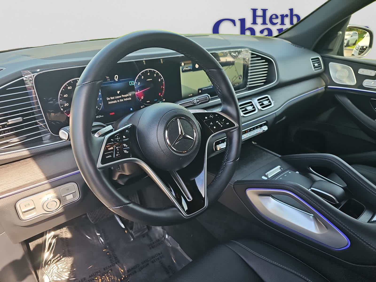 used 2026 Mercedes-Benz GLE 350 car, priced at $62,798