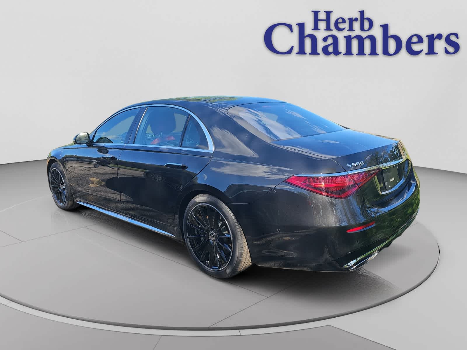 new 2026 Mercedes-Benz S-Class car
