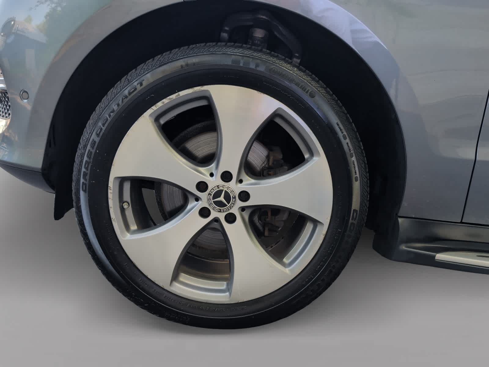 used 2018 Mercedes-Benz GLE 350 car, priced at $17,498