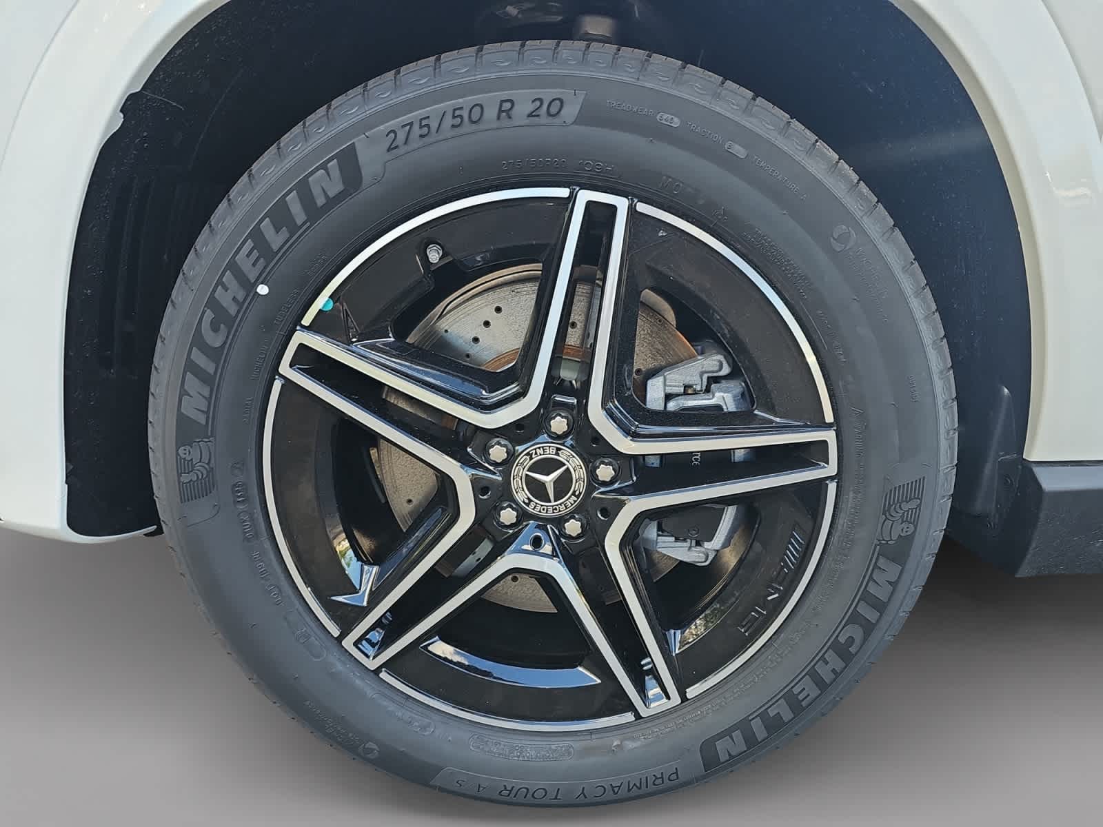 new 2026 Mercedes-Benz GLE 350 car