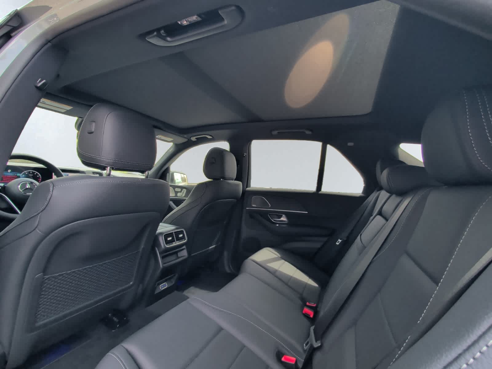 new 2026 Mercedes-Benz GLE 350 car
