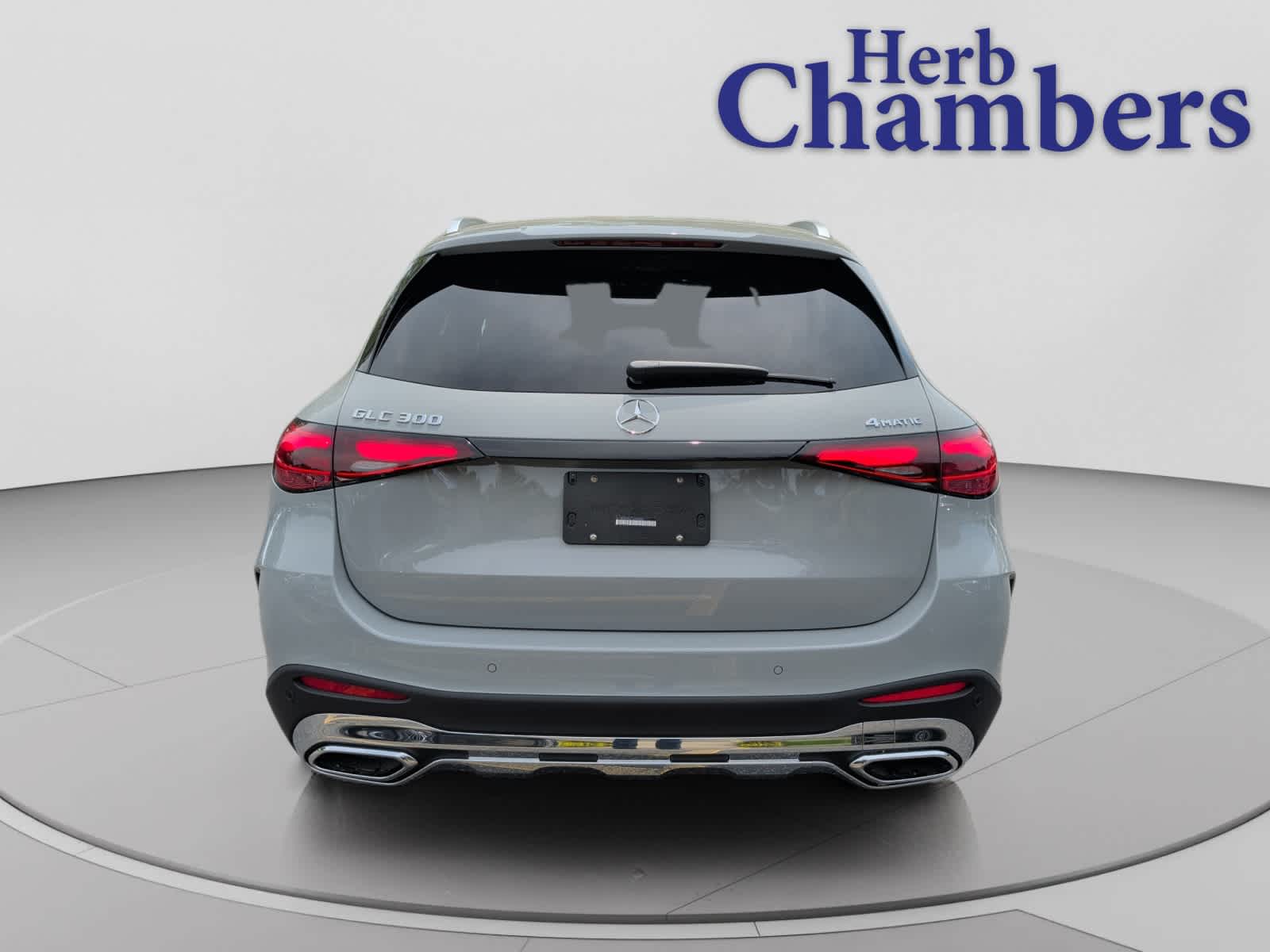 new 2026 Mercedes-Benz GLC 300 car