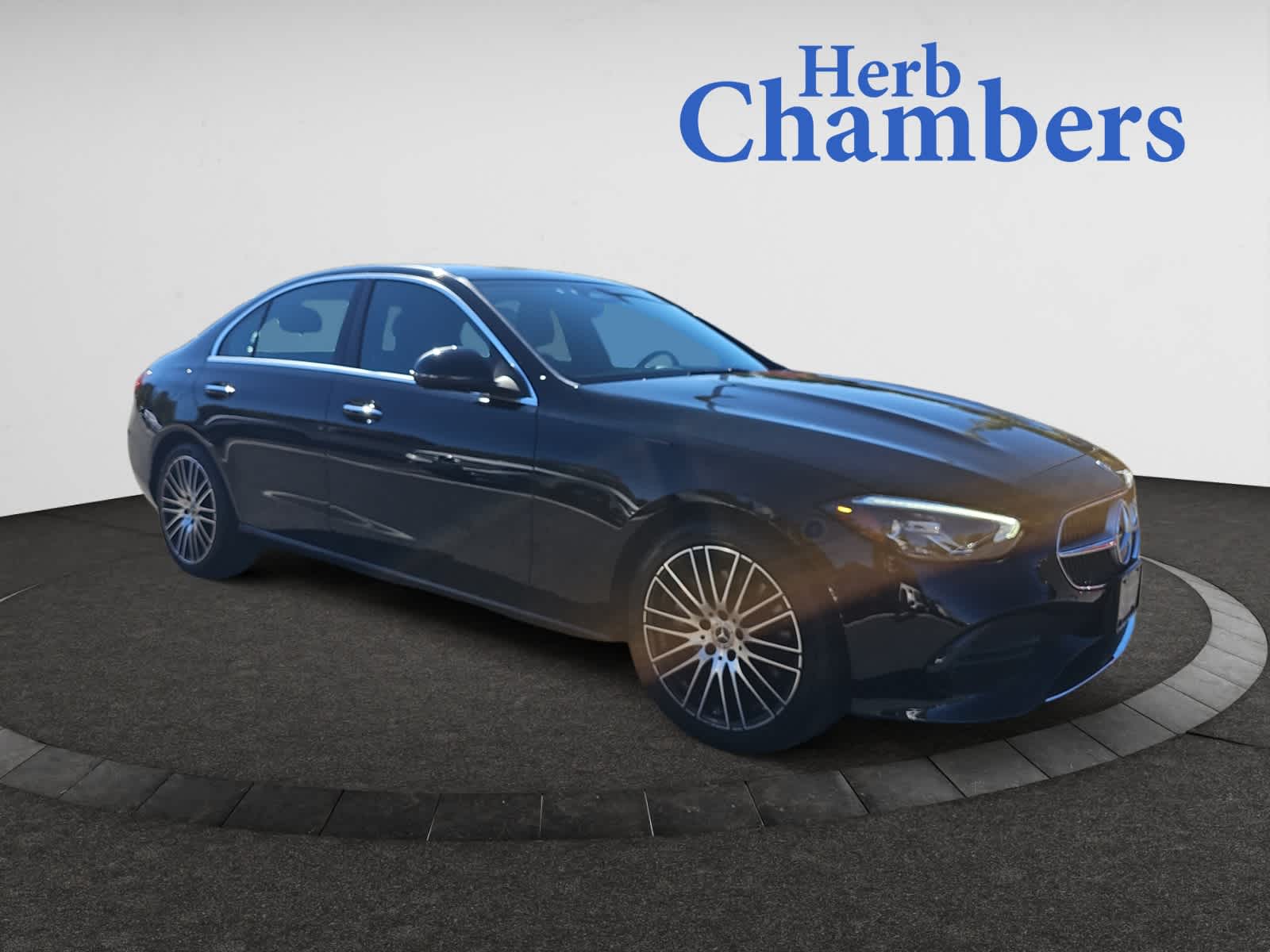 2023 Mercedes-Benz C-Class C 300