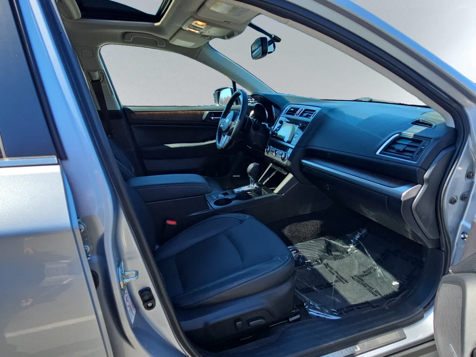 used 2015 Subaru Outback car, priced at $14,998