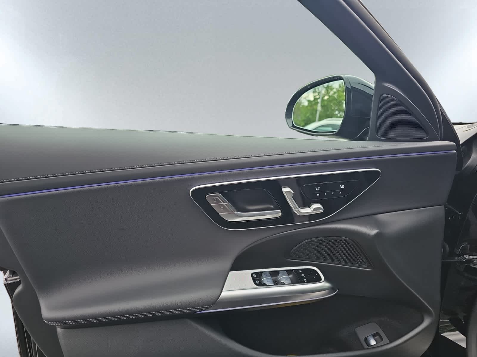 new 2026 Mercedes-Benz E-Class car