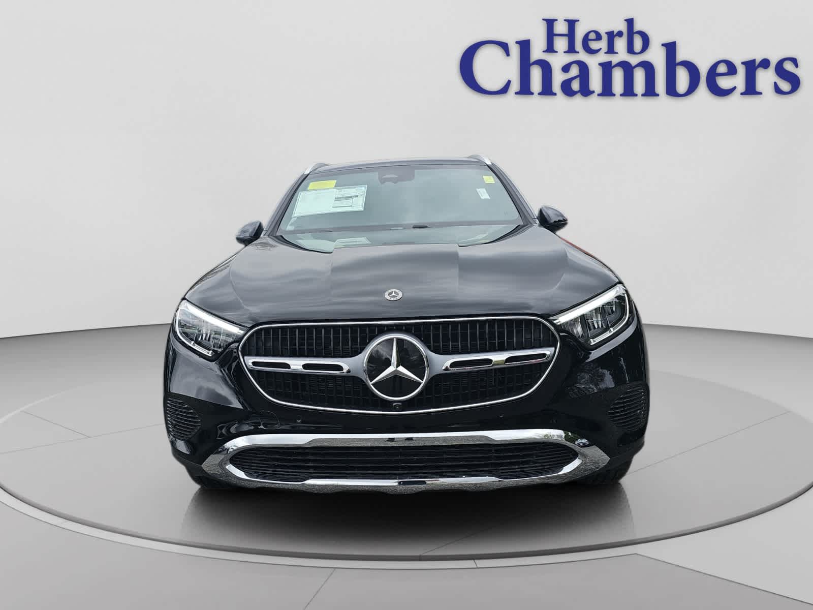 new 2026 Mercedes-Benz GLC 300 car