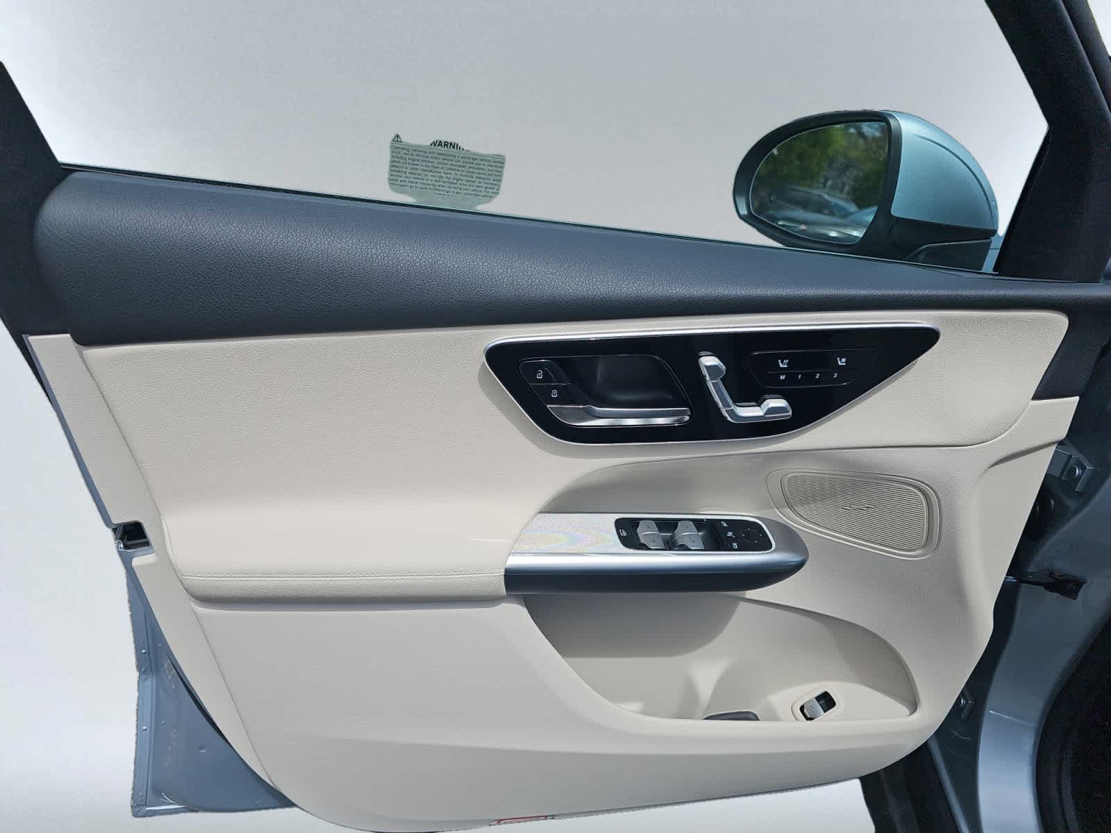 new 2026 Mercedes-Benz GLC 300 car