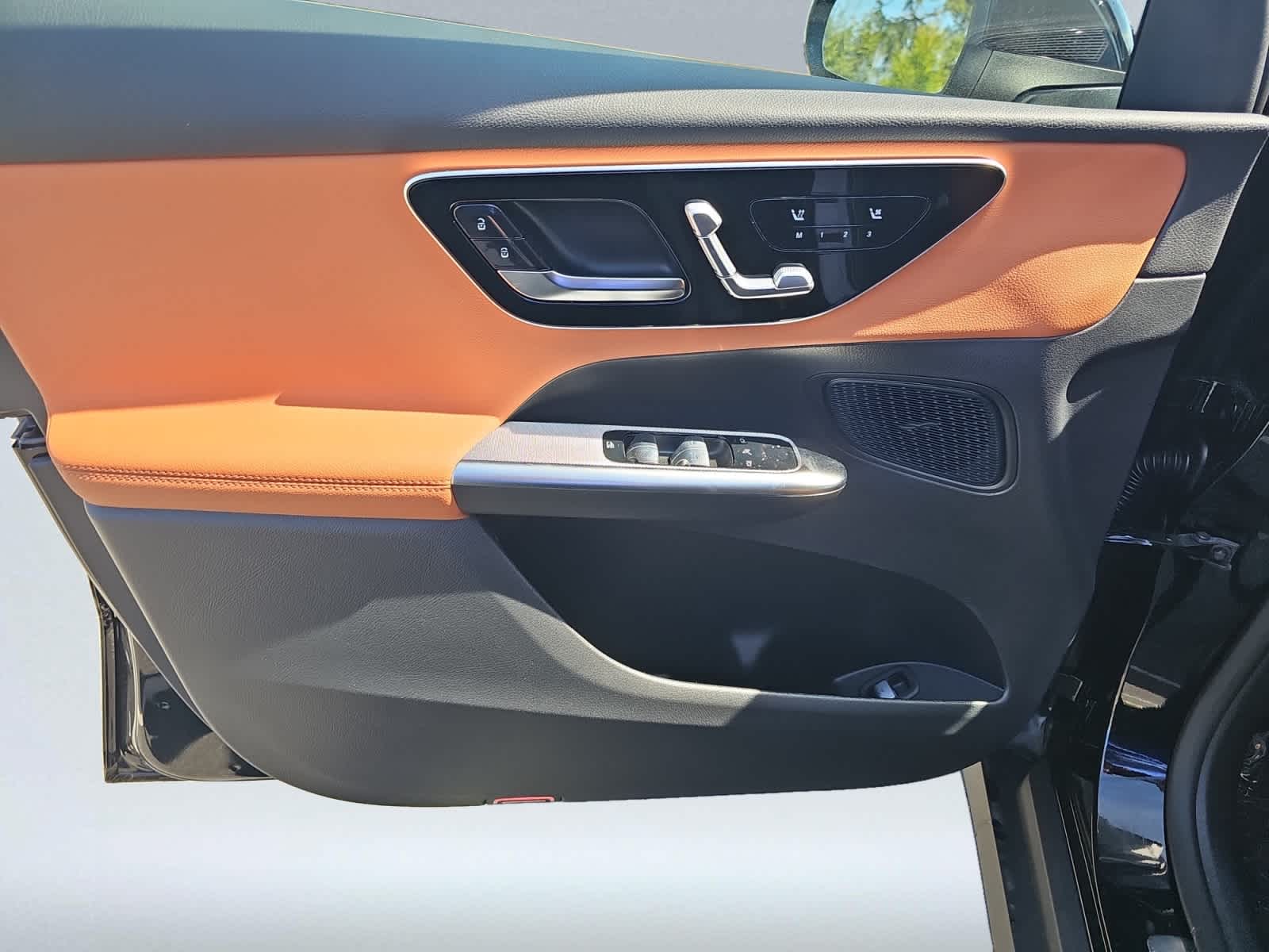 new 2026 Mercedes-Benz GLC 300 car