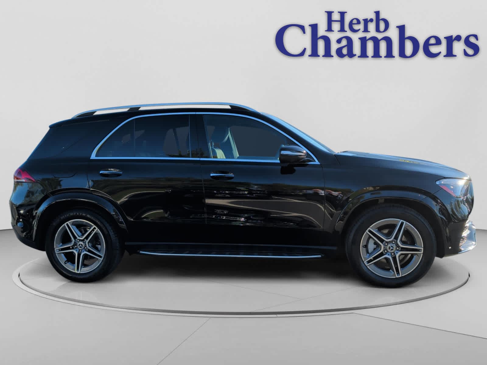used 2022 Mercedes-Benz GLE 350 car, priced at $31,298