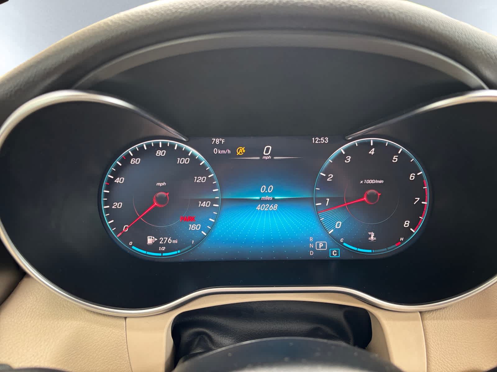 used 2022 Mercedes-Benz GLC 300 car, priced at $29,788