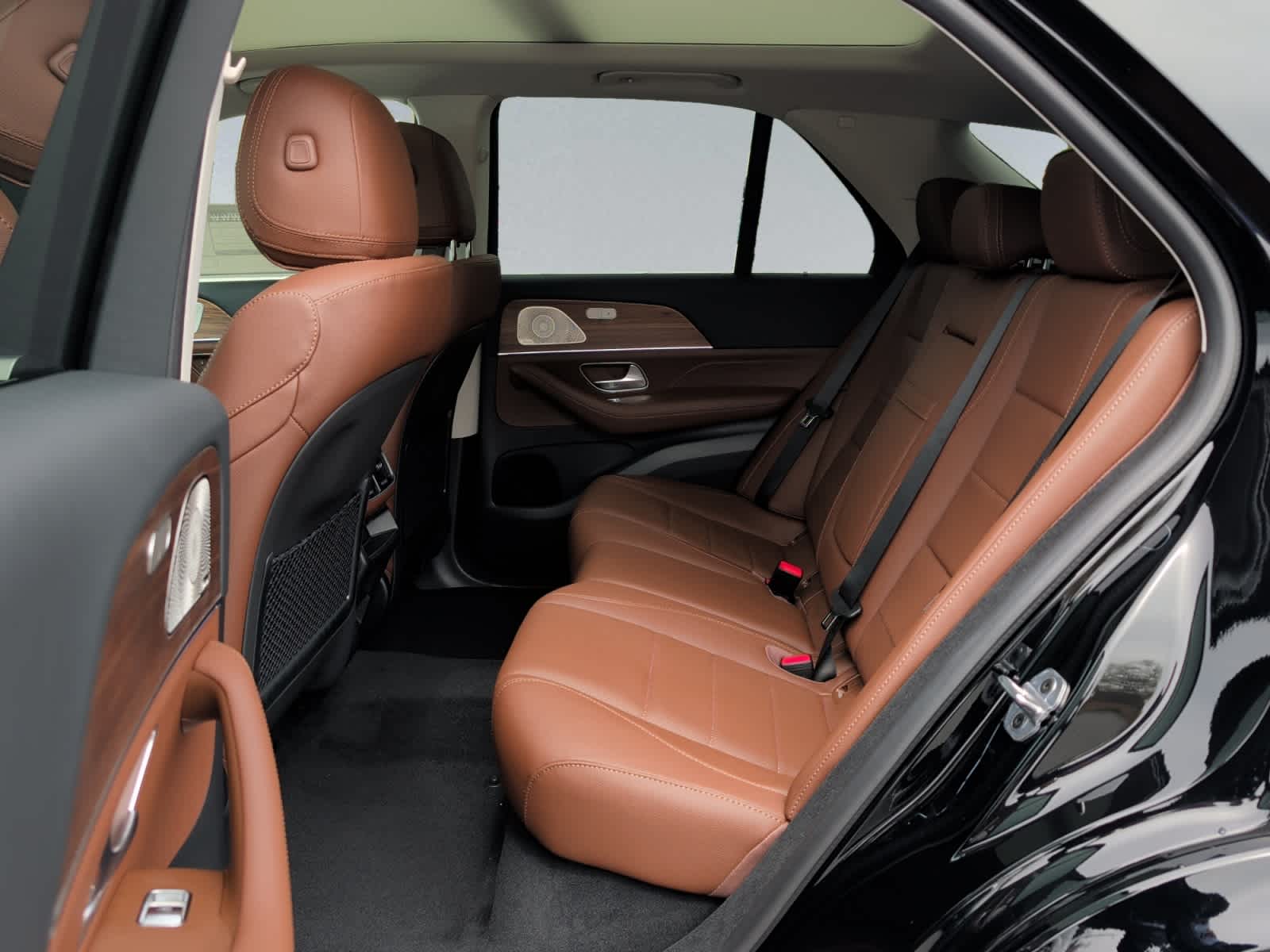 new 2026 Mercedes-Benz GLE 350 car