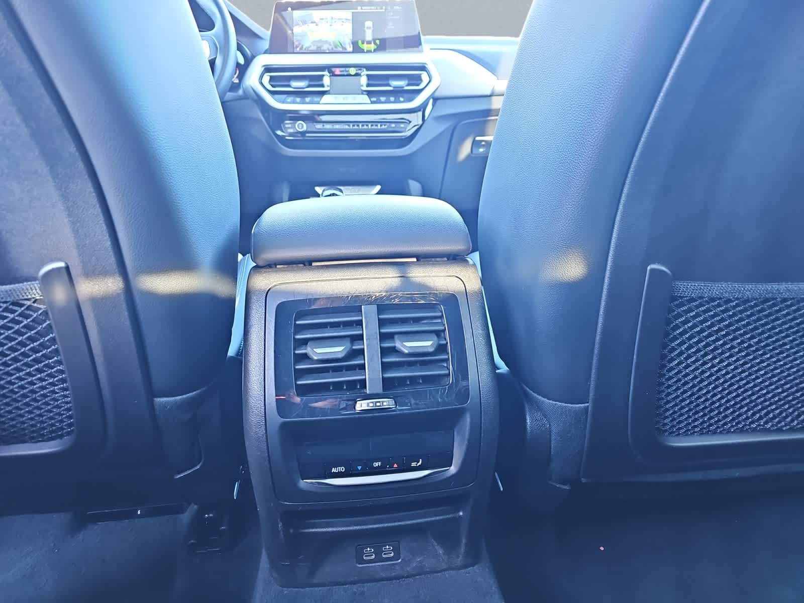 used 2023 BMW X3 car, priced at $28,998