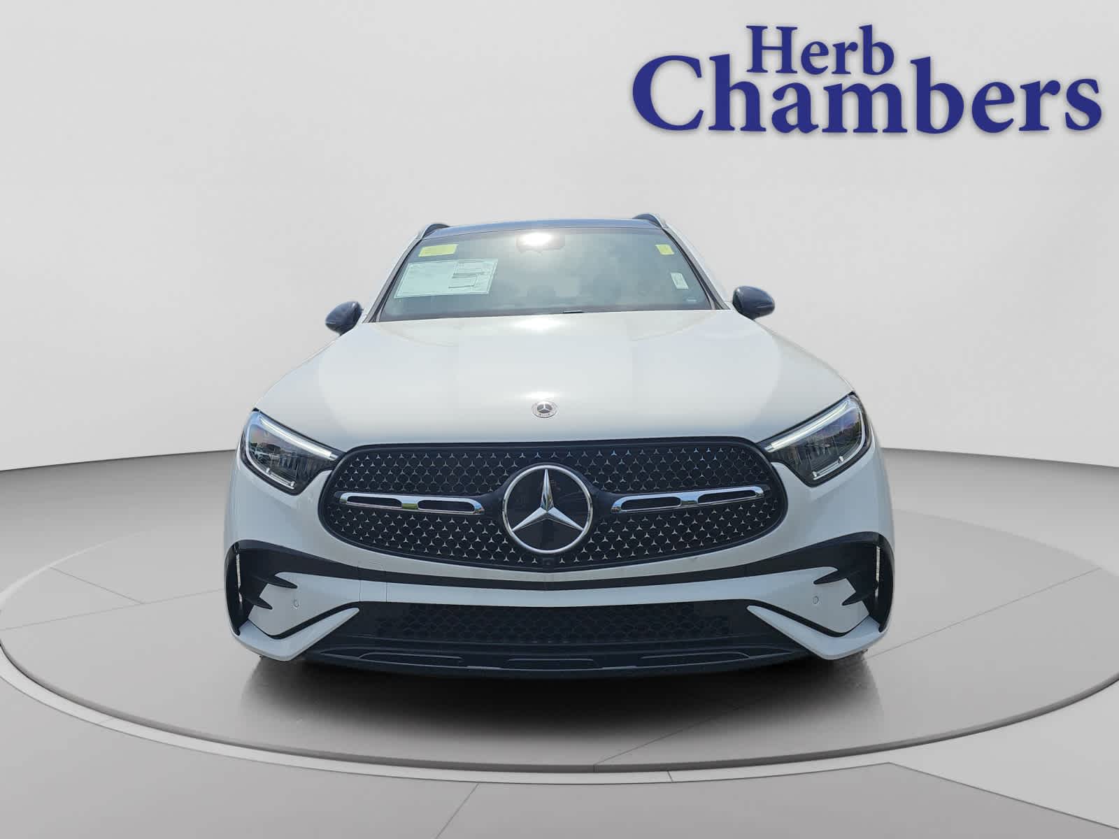 new 2026 Mercedes-Benz GLC 300 car