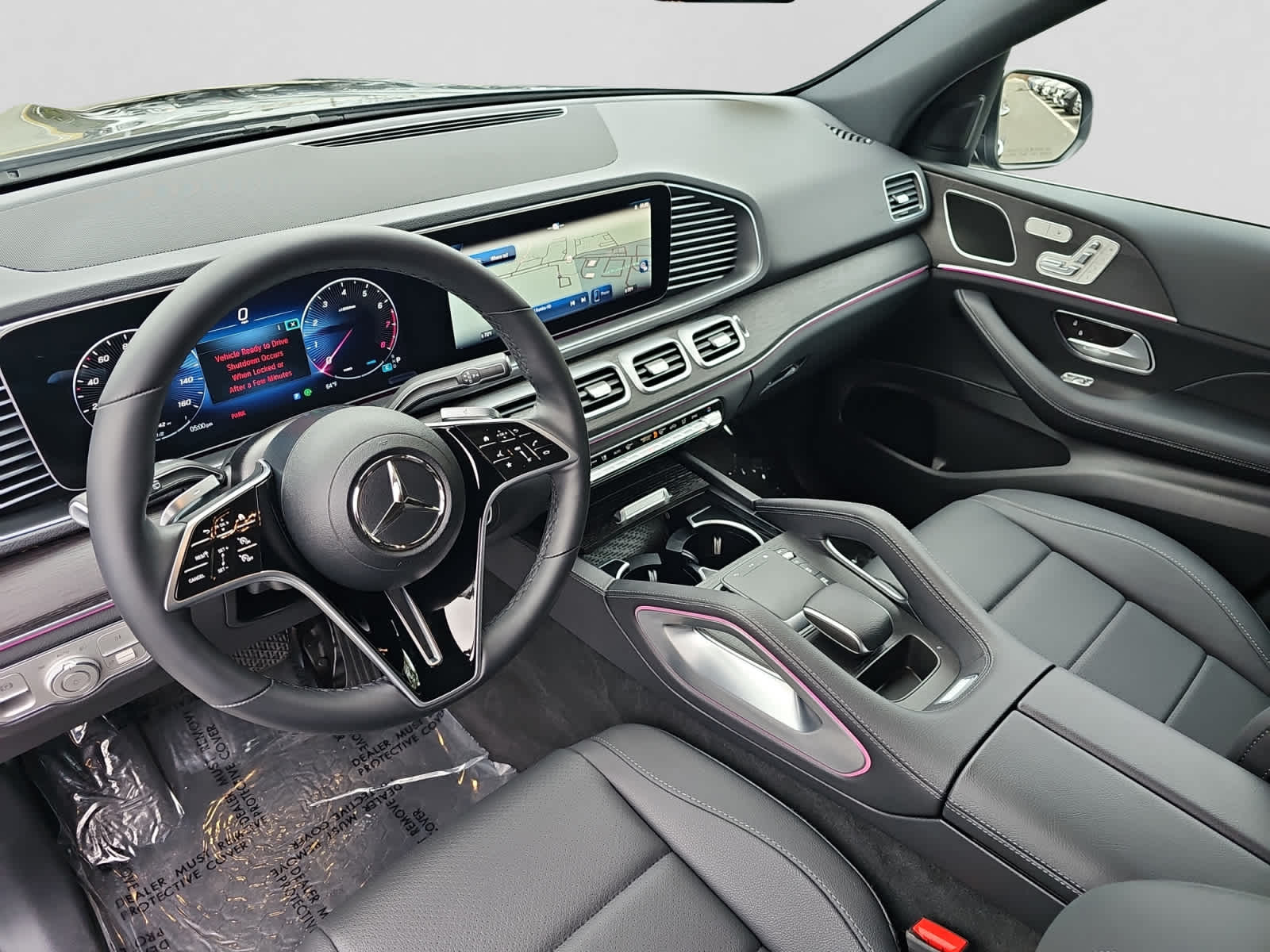 used 2026 Mercedes-Benz GLE 350 car, priced at $60,898