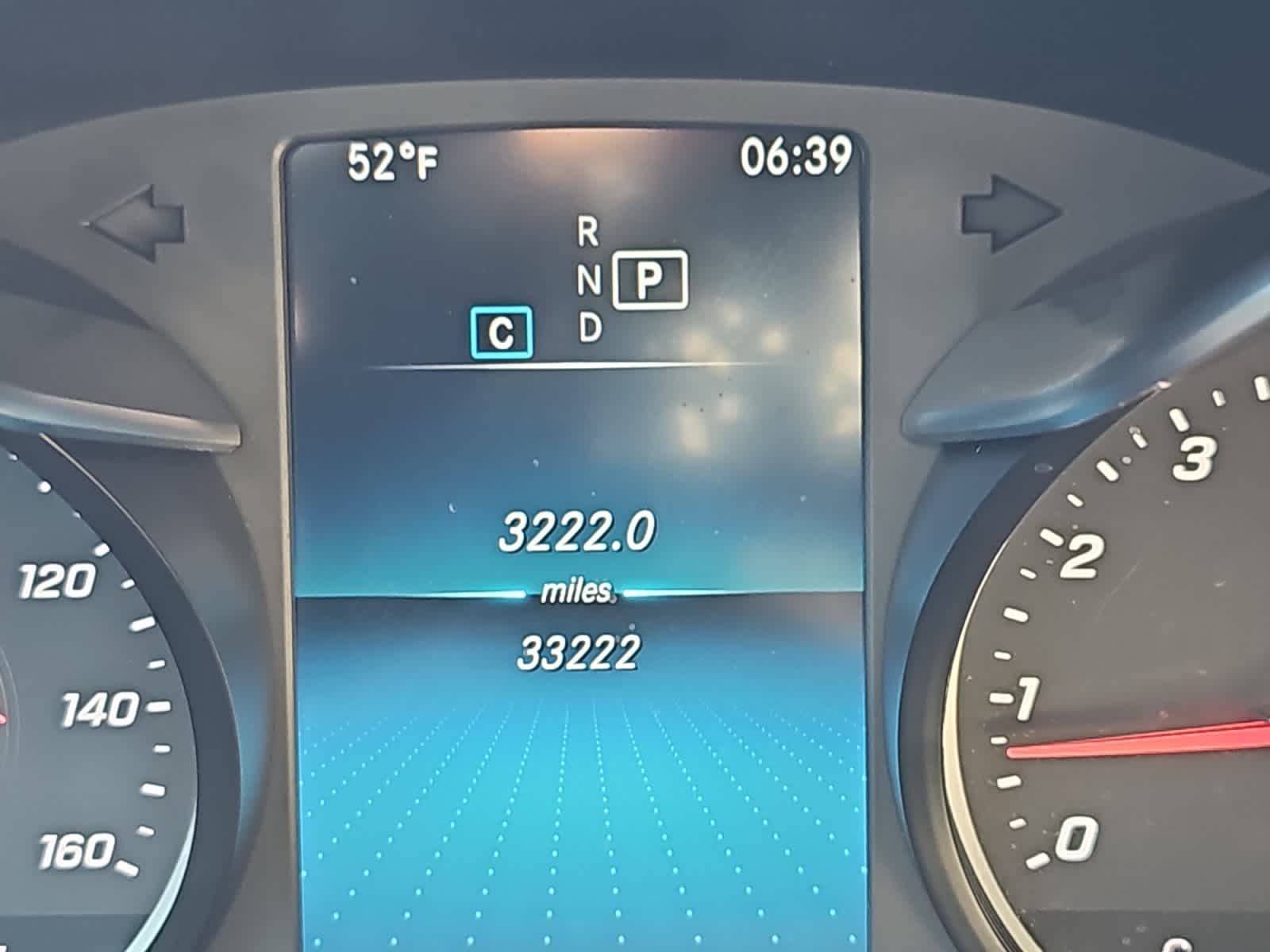 used 2020 Mercedes-Benz GLC 300 car, priced at $27,798